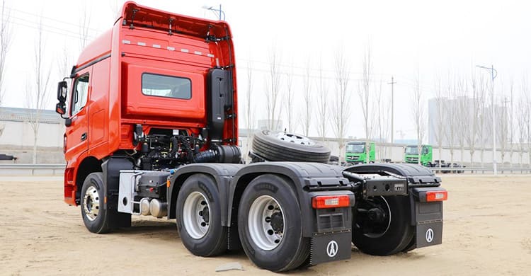 Beiben V3 6x4 Truck Price for Sale in Zimbabwe