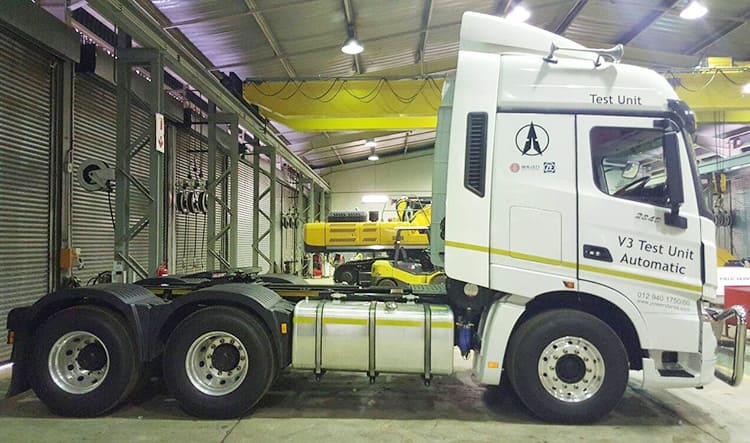 Powerstar V3 2646 Trucks for Sale Price in Philippines