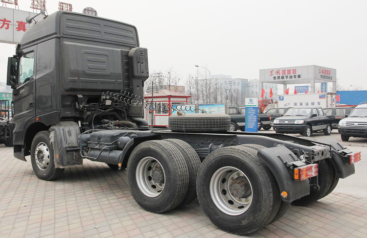 Beiben V3 2534 6x4 Primemover for Sale in Ghana