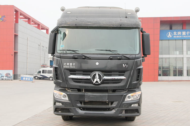 Beiben V3 2534 6x4 Primemover for Sale in Ghana