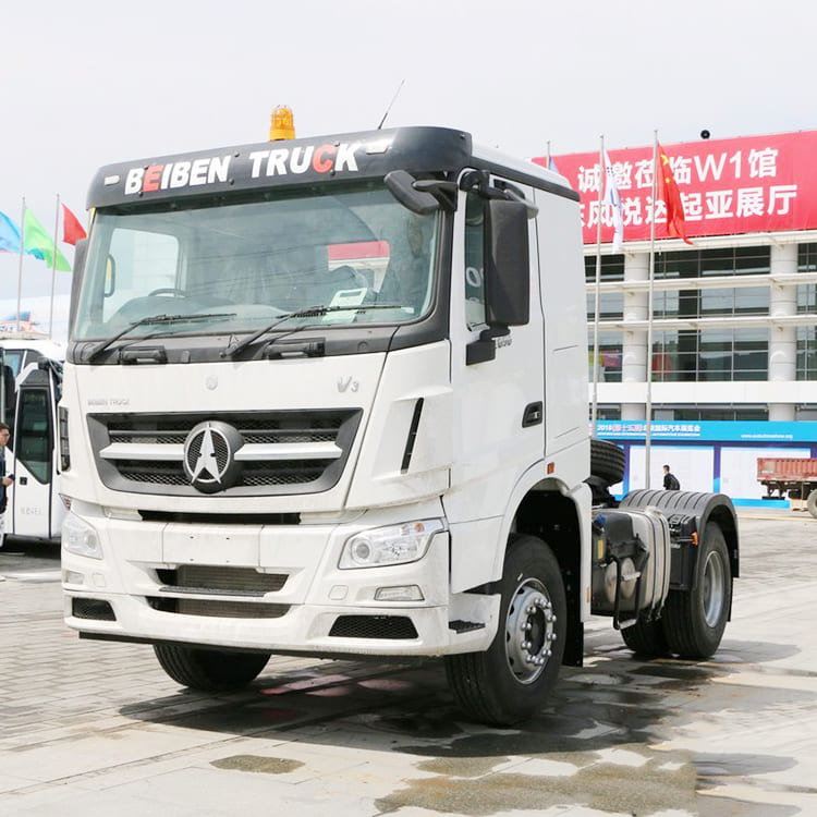 Powerstar 2643 v3 4x2 Horse Truck