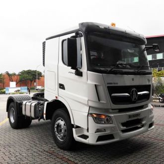 Truck Beiben V3 4x2 Tractor Head Truck