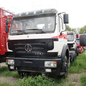 North Benz NG80 4x2 Head of Truck 