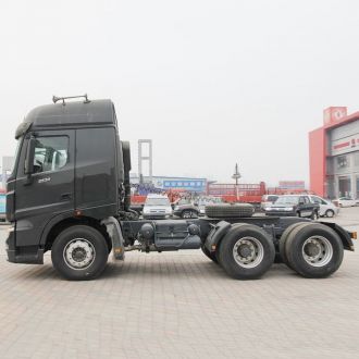 Beiben V3 2534 6x4 Primemover 