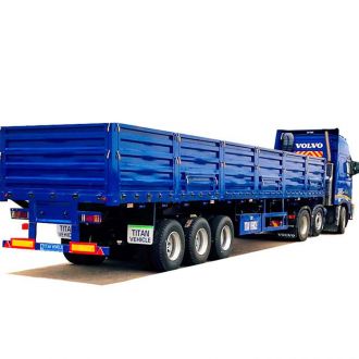 Tri Axle Grain Trailers for Sale